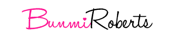 Bunmi Roberts logo